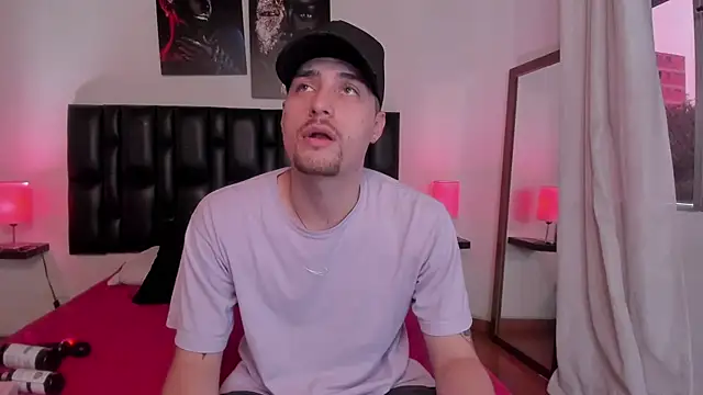 Pleasure Vibes23 online show from 02-06-25, 09:28