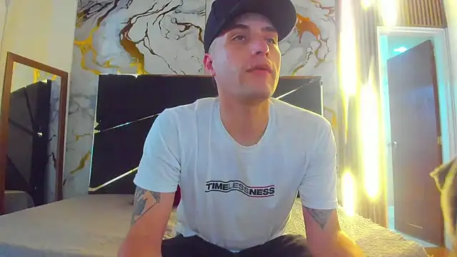 Pleasure Vibes23 online show from 03-10-25, 08:45