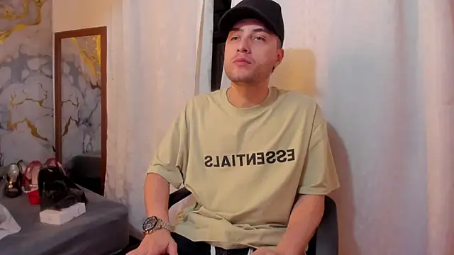 Pleasure Vibes23 online show from 03-15-25, 12:47