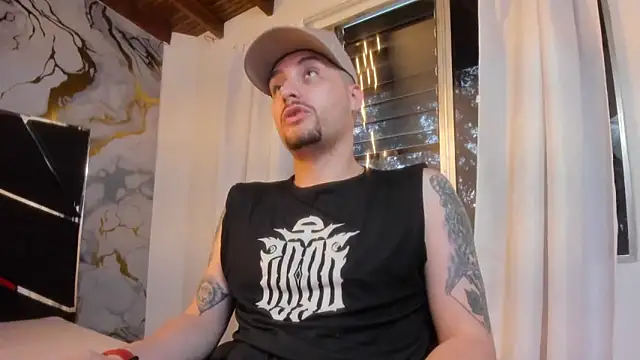 Pleasure Vibes23 online show from 09-09-25, 08:52