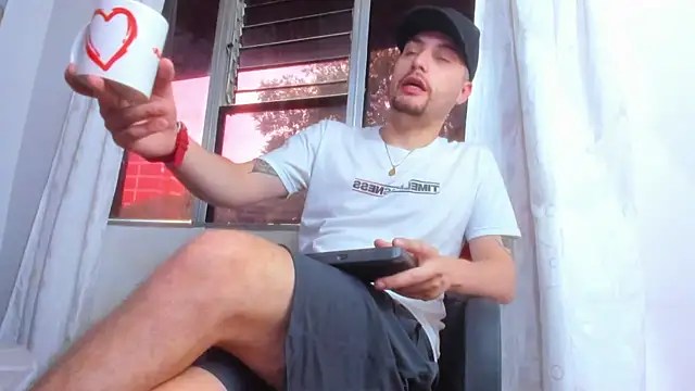 Pleasure Vibes23 online show from 09-11-25, 08:53