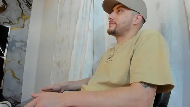 Pleasure Vibes23 online show from 09-18-25, 09:28