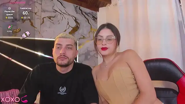 Pleasure Vibes23 online show from 10-16-25, 10:00