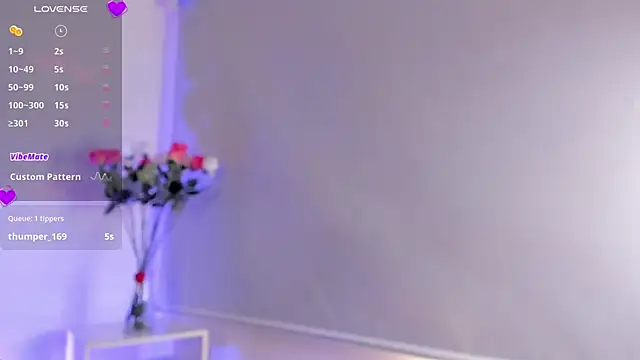 Snapshot of Cilie_lee chatting on 03-15-25, 05:26 Cilie lee online show from 03-15-25, 05:26