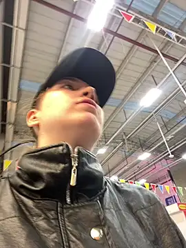 horny  molly  online show from 03-09-25, 11:14