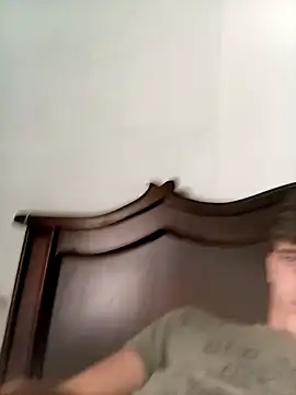 Miguel 1233 online show from 10-24-25, 02:35