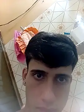 Miguel 1233 online show from 11-17-25, 09:20