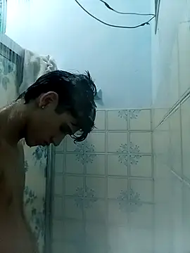 Miguel 1233 online show from 11-27-25, 04:03