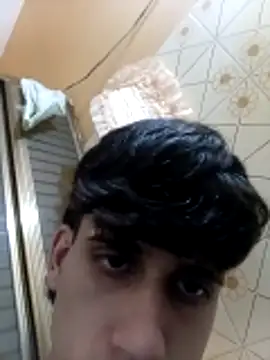 Miguel 1233 online show from 02-27-26, 11:16