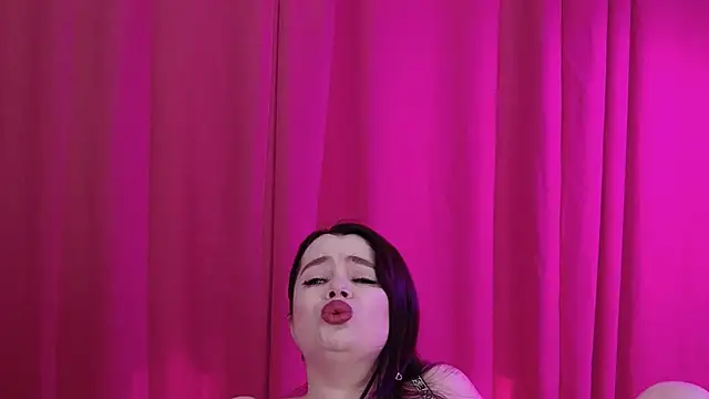 IVYDEAN online show from 09-26-25, 05:22