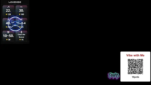 Snapshot of Drake_DVamp chatting on 02-21-25, 10:59 Drake DVamp online show from 02-21-25, 10:59