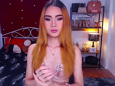 MeatyhorsecockMistress online show from 01-19-26, 08:40