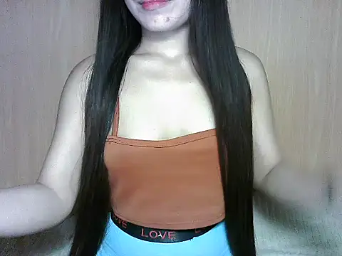 Sexy Lexy69XX online show from 03-07-26, 02:19