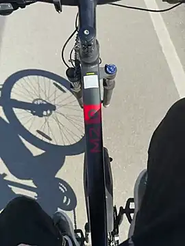 danicohoney online show from 04-07-26, 01:55