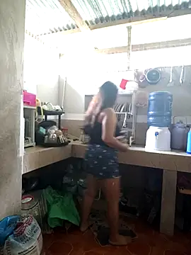 Kissy07 online show from 11-08-25, 01:39