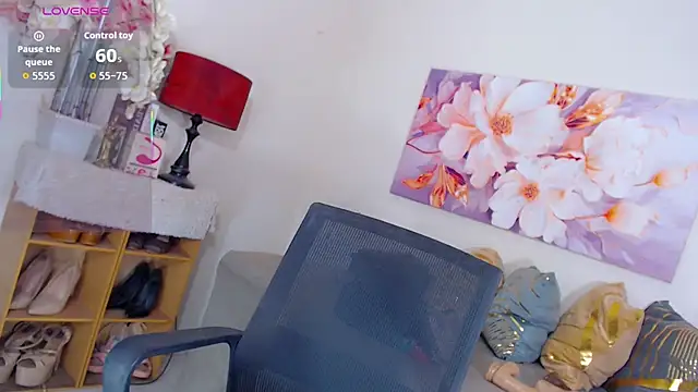 HugeCock Savanna online show from 01-16-26, 10:47