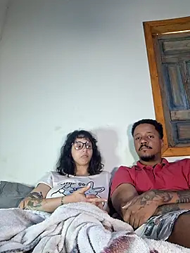 myamillor online show from 11-12-25, 02:50