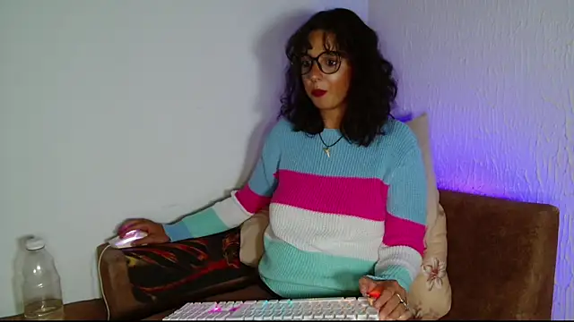 myamillor online show from 03-30-26, 09:16