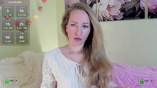 Queenymel online show from 12-12-24, 05:15