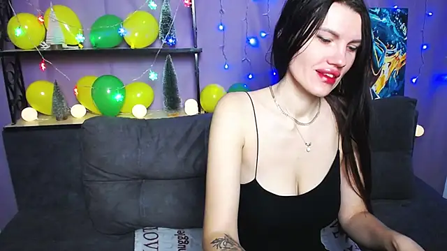 MilaLoona online show from 01-14-25, 06:56