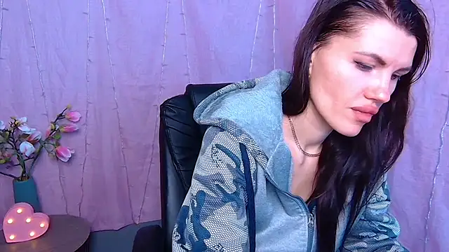 MilaLoona online show from 02-22-26, 07:29