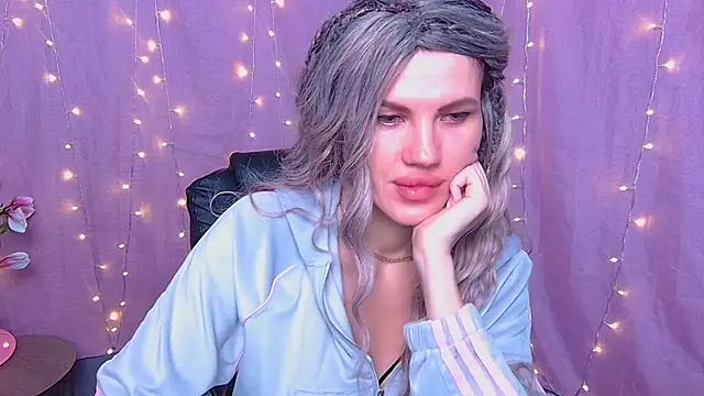 MilaLoona online show from 03-27-26, 01:00