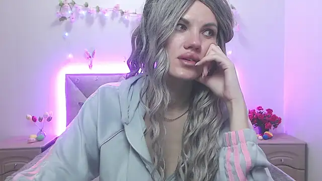 MilaLoona online show from 03-28-26, 06:07