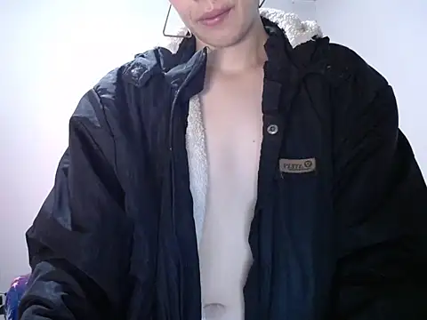 Cocain Atenea online show from 01-02-25, 07:18