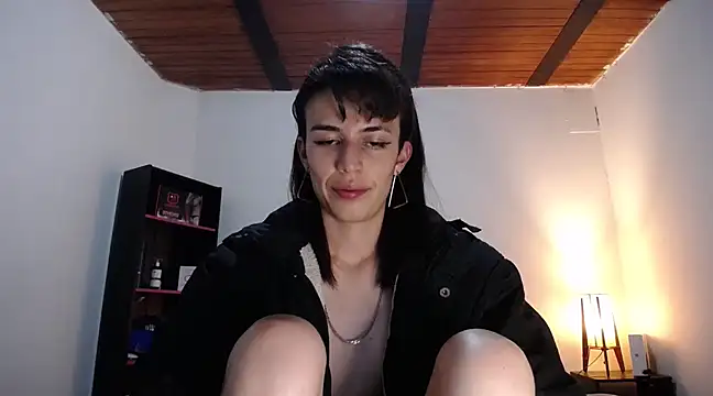 Cocain Atenea online show from 03-18-25, 07:31