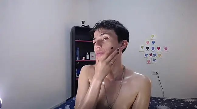 Cocain Atenea online show from 03-21-25, 02:18