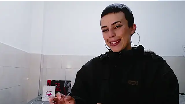 Cocain Atenea online show from 01-06-26, 09:29