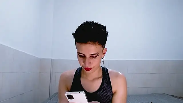 Cocain Atenea online show from 02-25-26, 10:36