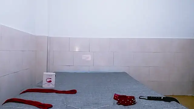 Cocain Atenea online show from 03-21-26, 10:02