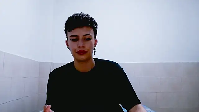 Cocain Atenea online show from 04-02-26, 09:45