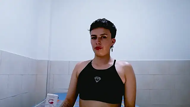 Cocain Atenea online show from 04-04-26, 12:09