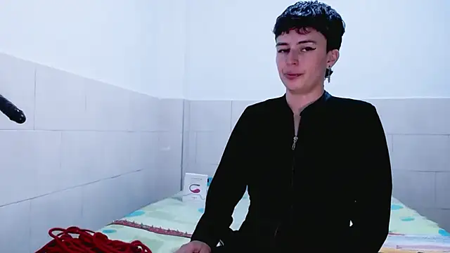 Cocain Atenea online show from 04-13-26, 08:25