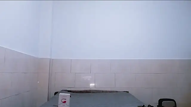 Cocain Atenea online show from 05-10-26, 10:04
