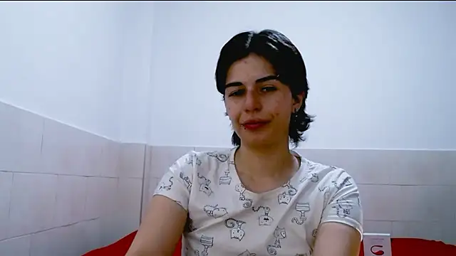 Cocain Atenea online show from 07-12-26, 05:37