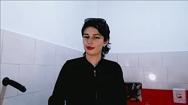Cocain Atenea online show from 07-18-26, 08:45
