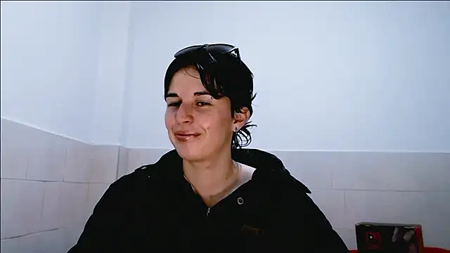 Cocain Atenea online show from 07-22-26, 08:44