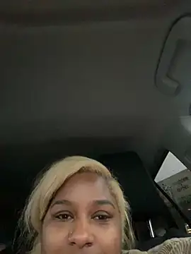 BigFineSelena online show from 03-15-25, 04:54