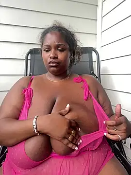 BigFineSelena online show from 06-20-26, 08:11