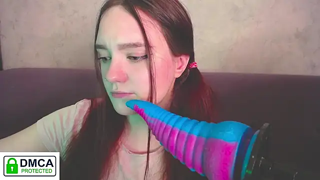 Alyssa   Scarlet online show from 10-23-25, 11:09