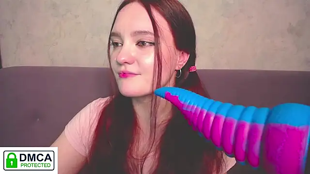 Alyssa   Scarlet online show from 11-07-25, 09:37