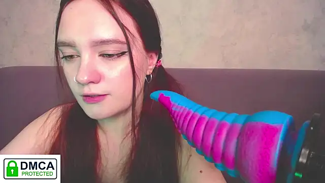 Alyssa   Scarlet online show from 11-12-25, 08:26