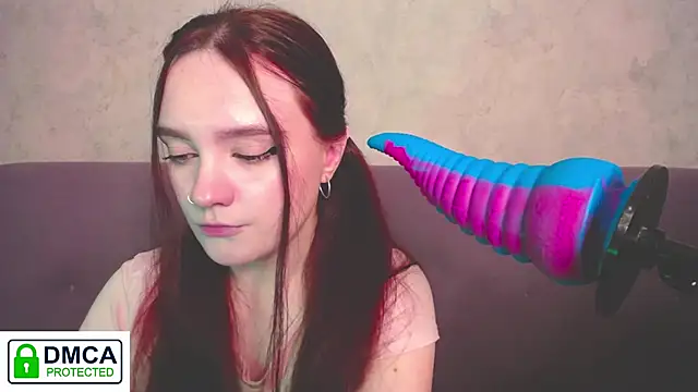 Alyssa   Scarlet online show from 11-19-25, 03:39