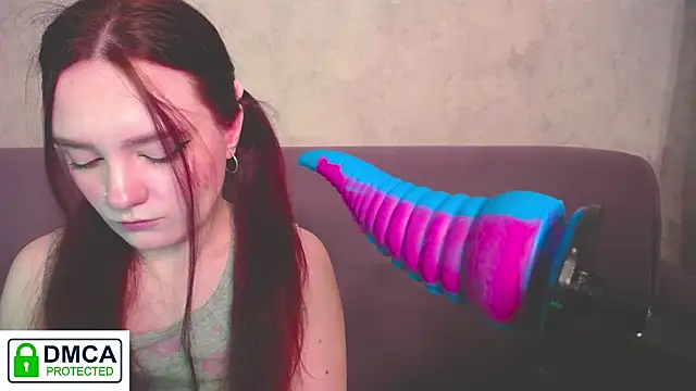 Alyssa   Scarlet online show from 11-20-25, 03:39