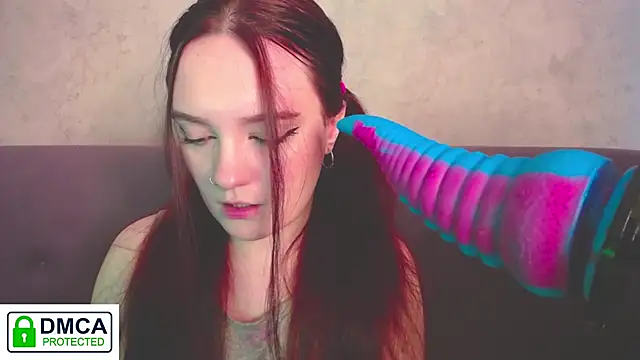 Alyssa   Scarlet online show from 01-14-26, 09:15