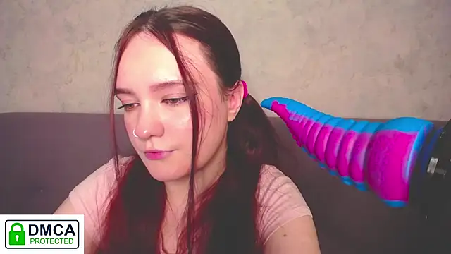 Alyssa   Scarlet online show from 03-06-26, 05:42