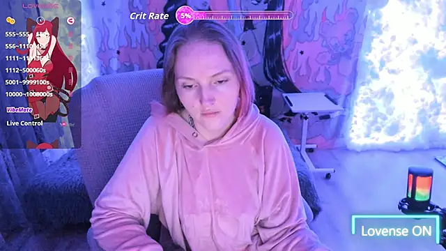 Snapshot of Samanta_Lux chatting on 02-19-26, 02:40 Samanta Lux online show from 02-19-26, 02:40